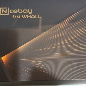 Nicebay By WHALL